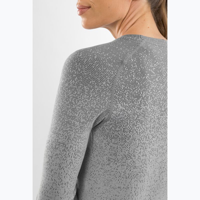 Dámska termo súprava Viking Altis Base Layer grey 5