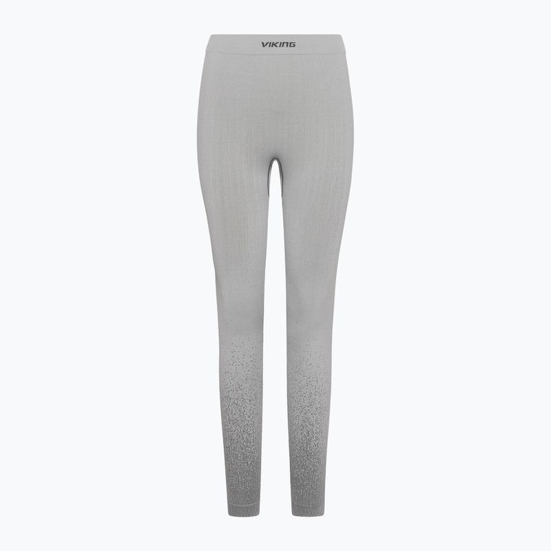 Dámska termo súprava Viking Altis Base Layer grey 9