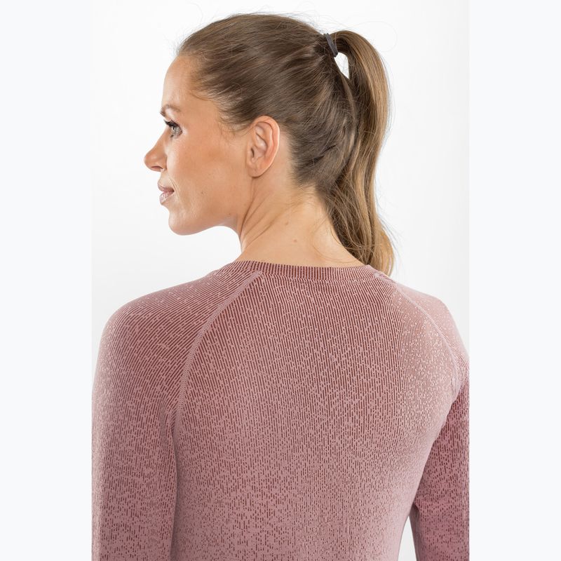 Dámska termo súprava Viking Altis Base Layer pink 6