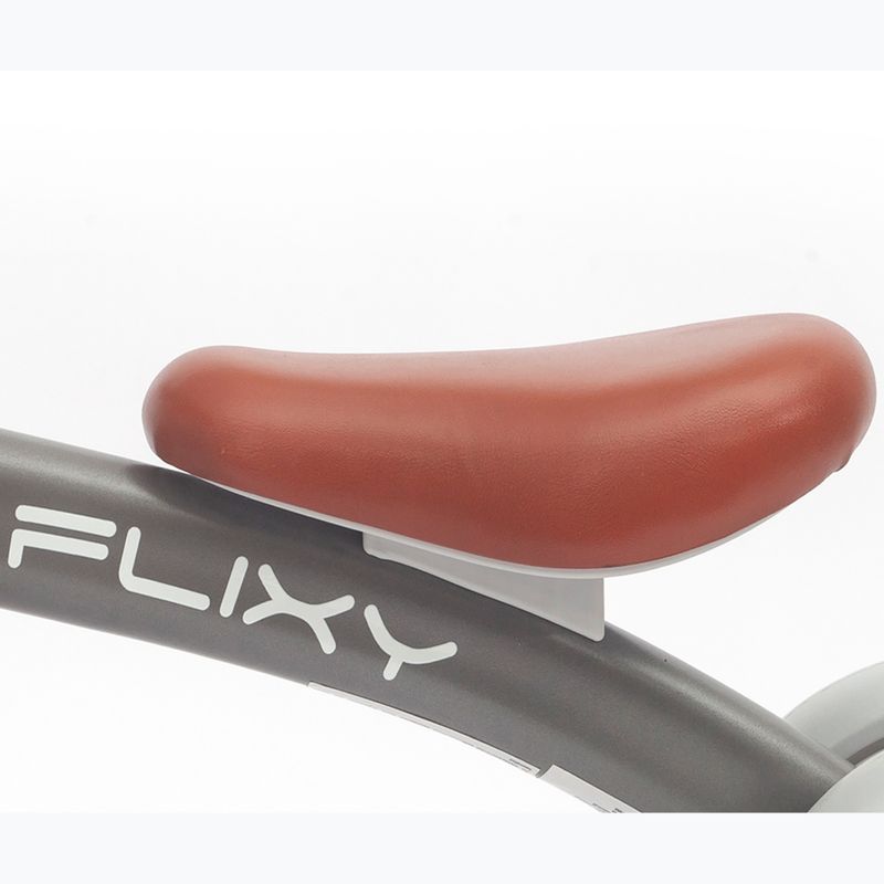 Odrážadlo Milly Mally Flixy cream 11