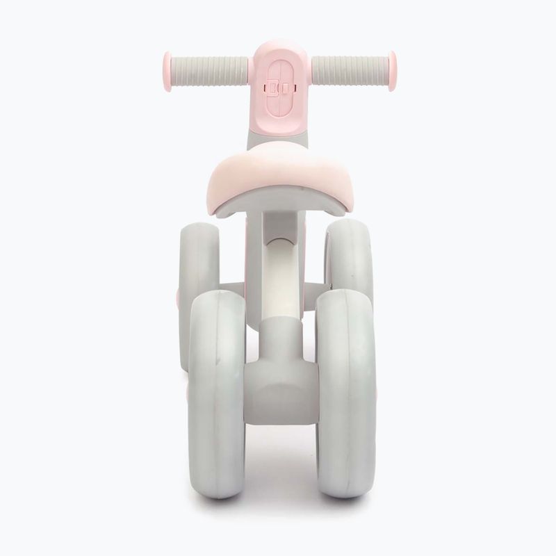 Odrážadlo Milly Mally Flixy pink 7