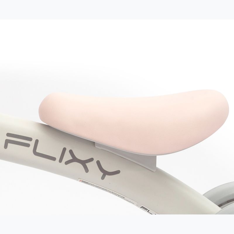 Odrážadlo Milly Mally Flixy pink 10