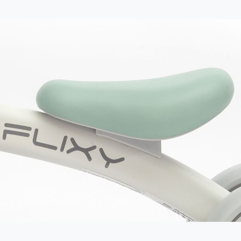 Odrážadlo Milly Mally Flixy mint 10