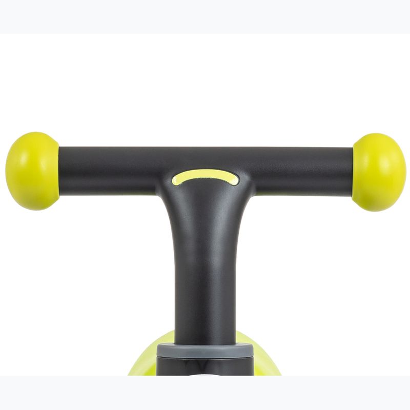 Odrážadlo Milly Mally York green 8