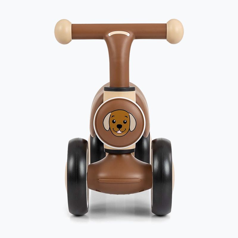 Odrážadlo Milly Mally York beige 5