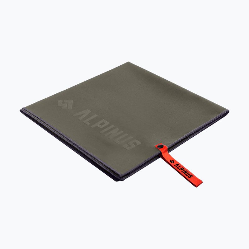 Uterák Alpinus Canoa dark green 3