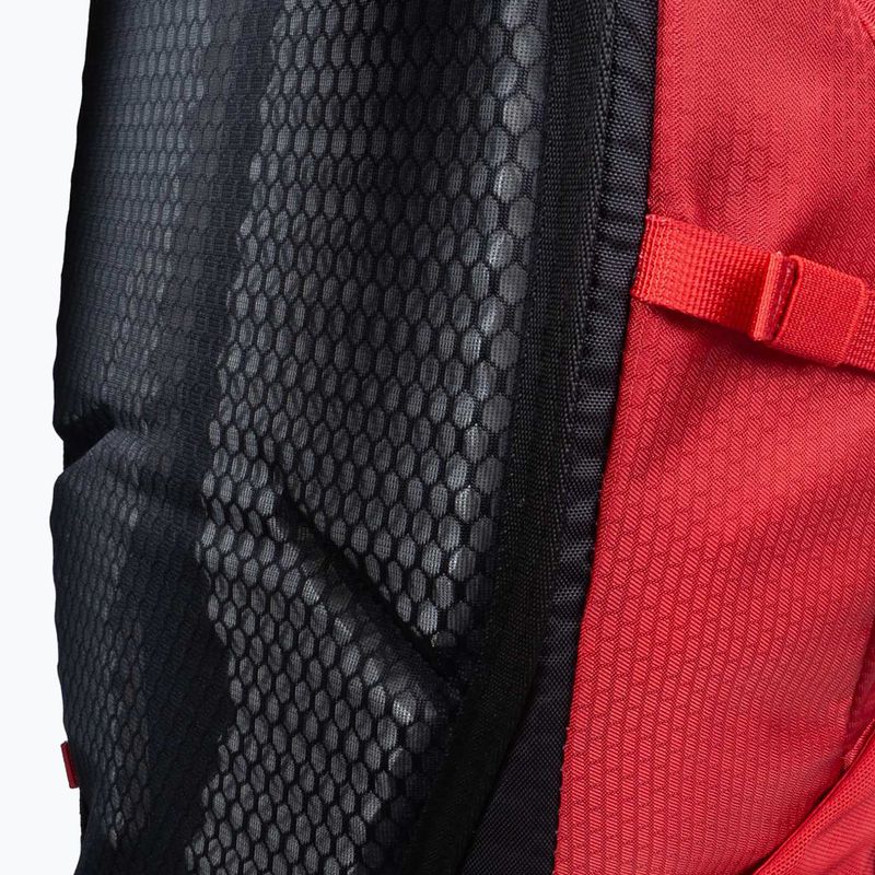 Turistický batoh Alpinus Negoiu 20 l dark red 6