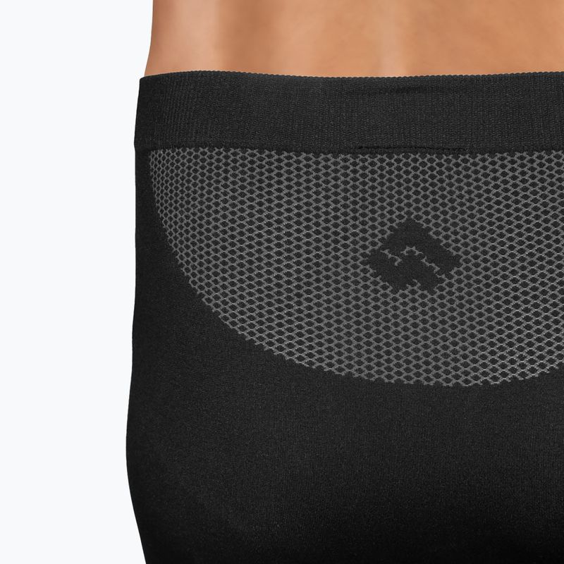 Dámsky komplet termoprádla Alpinus Active Idre black 6