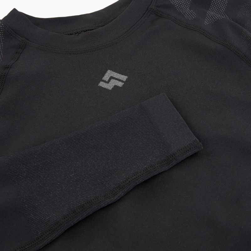 Dámsky komplet termoprádla Alpinus Active Idre black 12