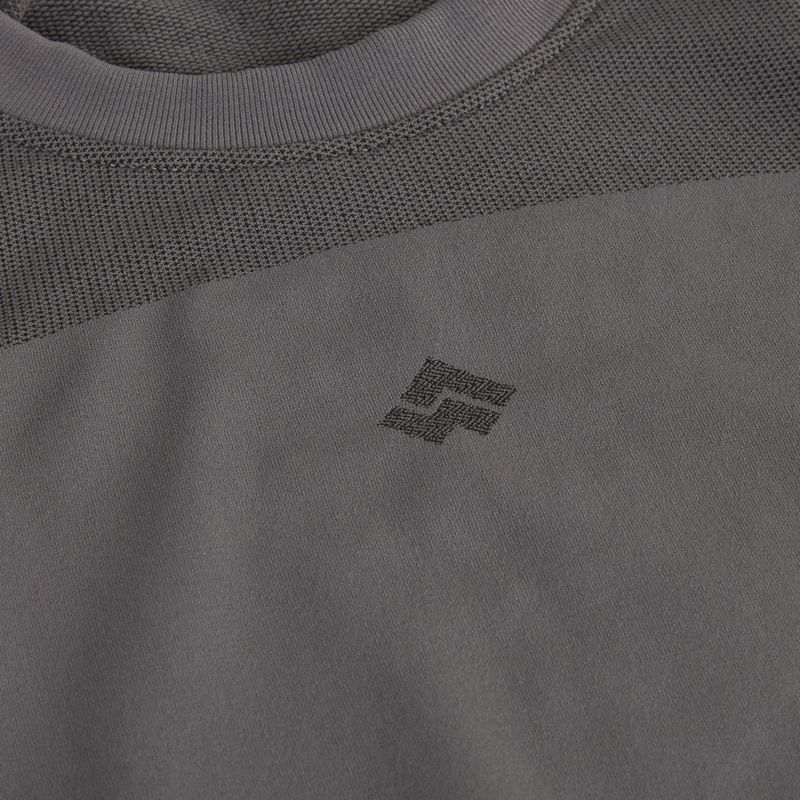 Pánsky komplet termoprádla Alpinus Hemis Set grey 7