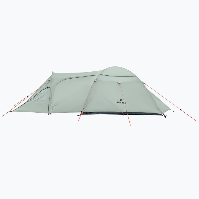 Kempingový stan pre 3 osoby Alpinus Garda 3 mint 2