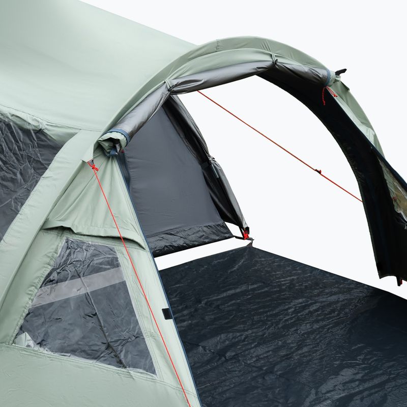Kempingový stan pre 3 osoby Alpinus Garda 3 mint 4