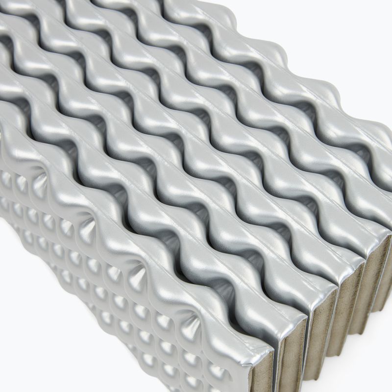 Skladacia karimatka Alpinus Orawa olive 5