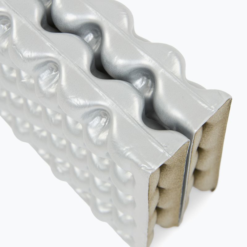 Skladacia podložka na sedenie Alpinus Orawa Mini olive 5