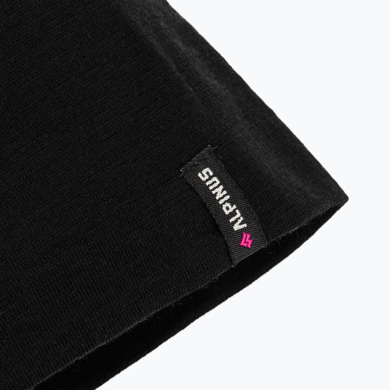 Zimná čiapka Alpinus Lugmore black 3