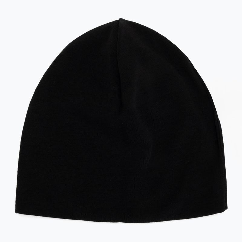 Zimná čiapka Alpinus Nephin black 4