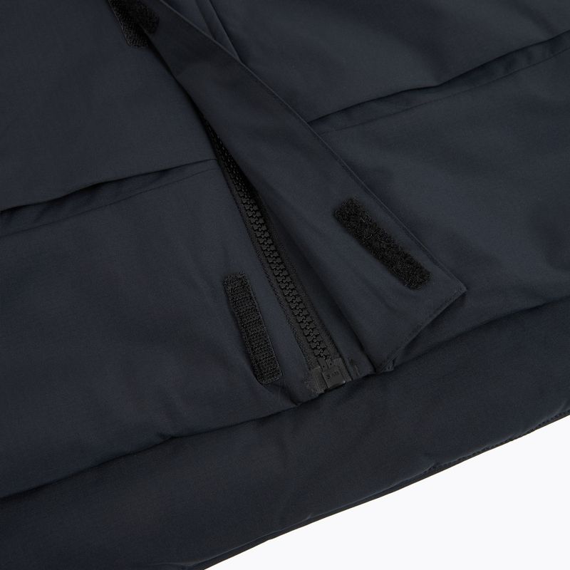 Pánska lyžiarska bunda 4F M0793 deep black 4