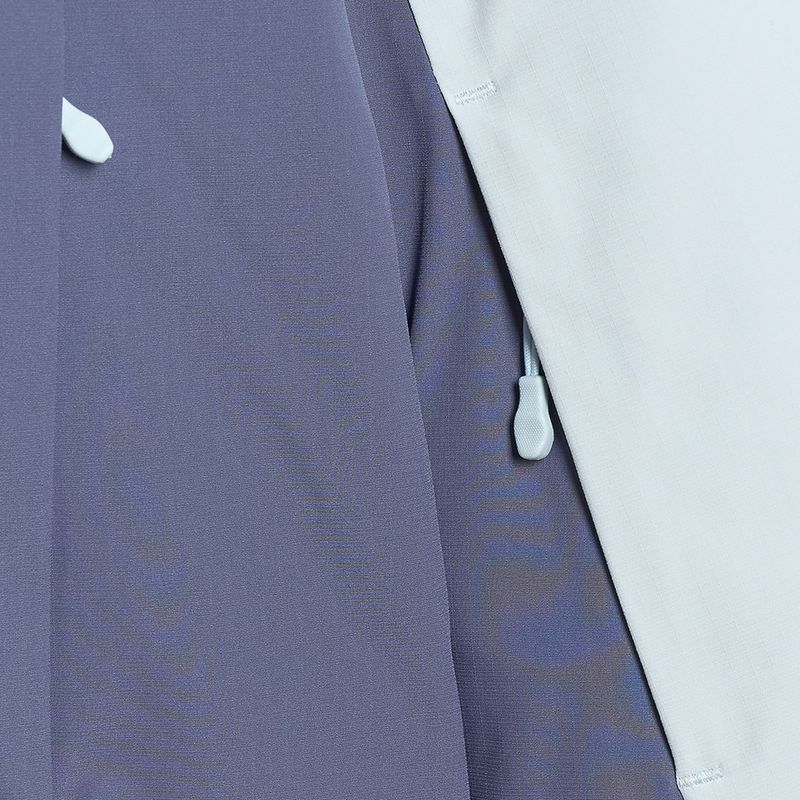 Dámska lyžiarska bunda 4F F0805 light blue 2