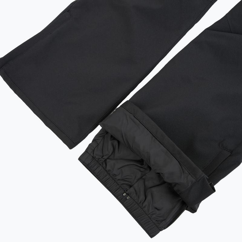 Dámske snowboardové nohavice 4F FNK F1221 anthracite 6
