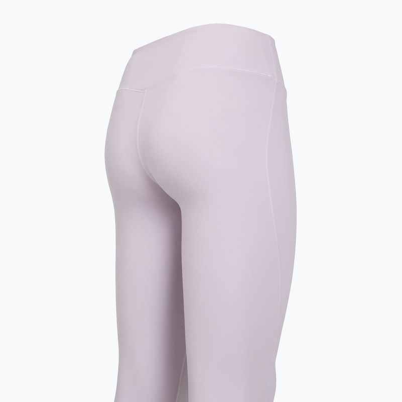 Dámske tréningové legíny 4F Solar Punk FNK F404 light violet 4