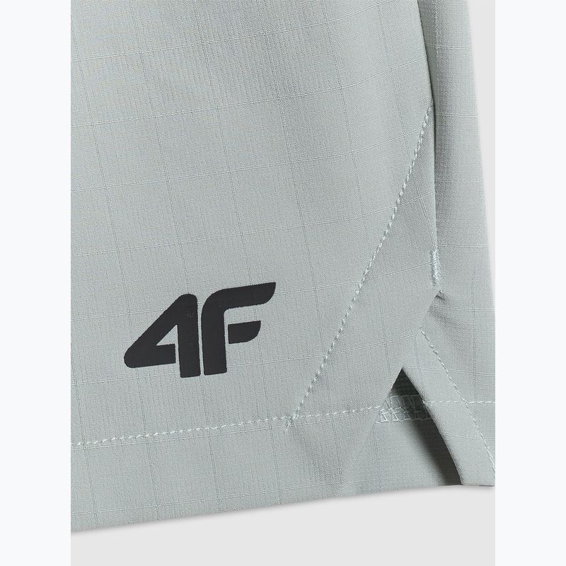 Pánske šortky 4F Athletic FNK M1260 mint 2