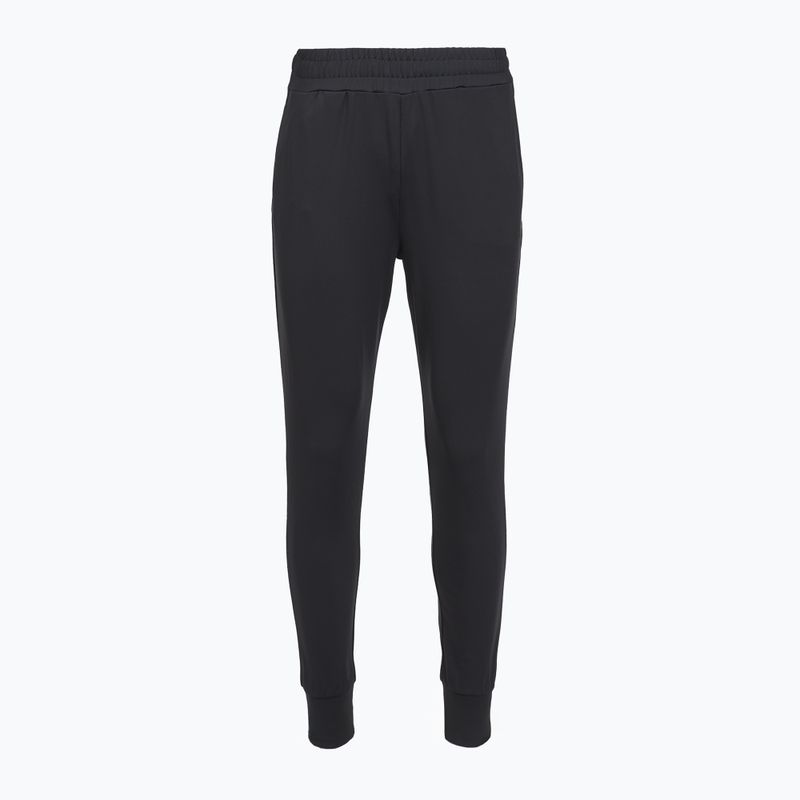 Pánske nohavice 4F Multiactive FNK M1033 deep black 8