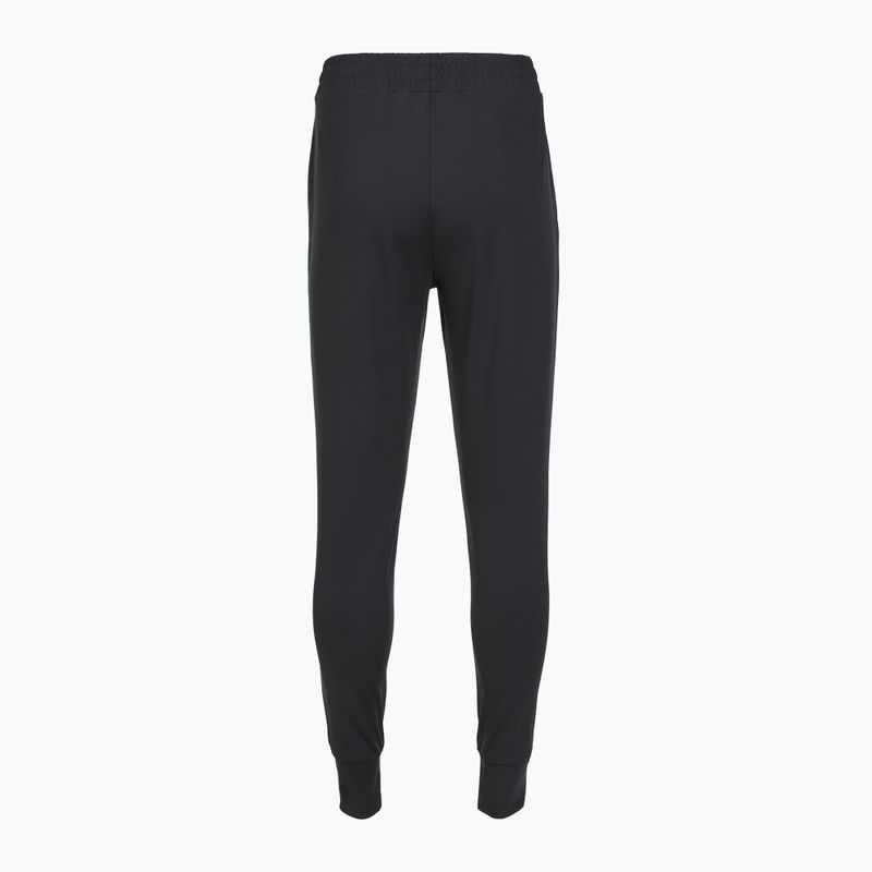 Pánske nohavice 4F Multiactive FNK M1033 deep black 9