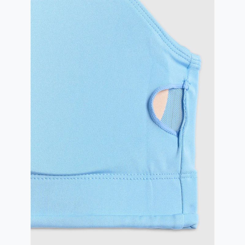 Tréningová podprsenka 4F Multiactive F219 blue 9