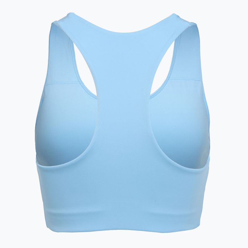 Tréningová podprsenka 4F Multiactive F219 blue 9