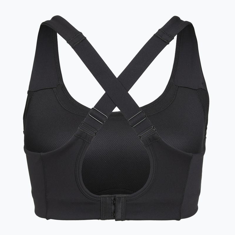 Tréningová podprsenka 4F Multiactive F222 deep black 8