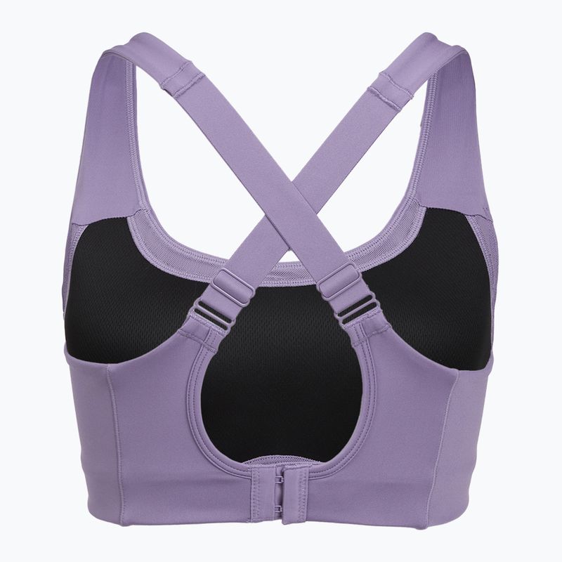 Tréningová podprsenka 4F Multiactive F222 violet 9