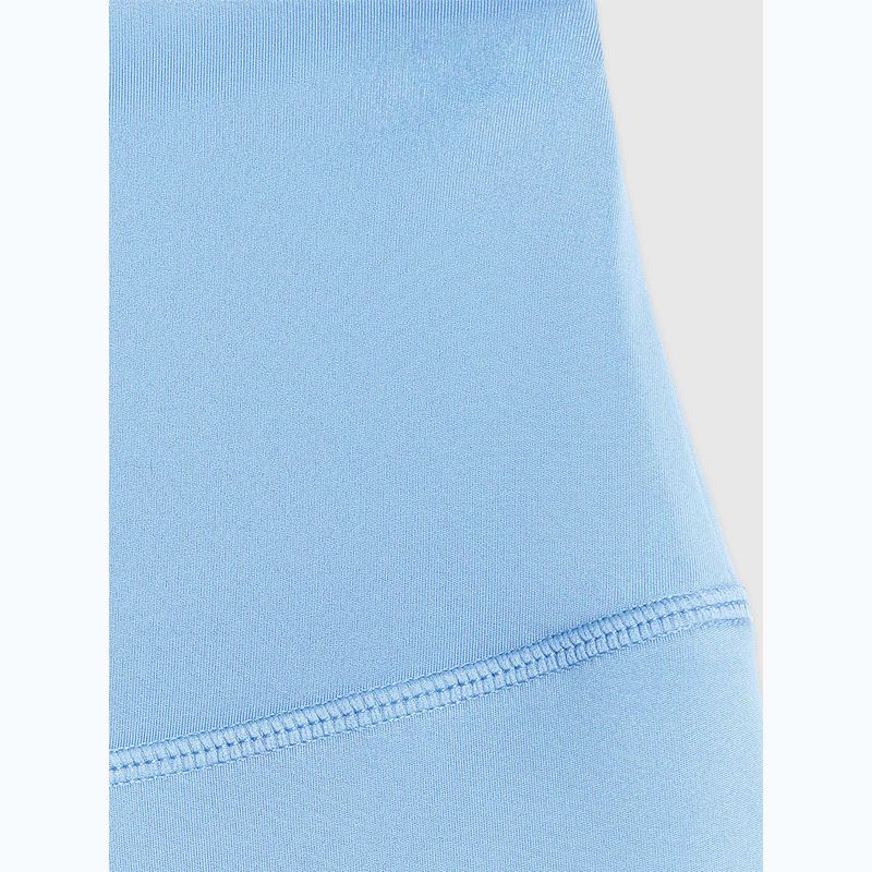 Dámske tréningové legíny 4F Multiactive FNK F419 blue 2