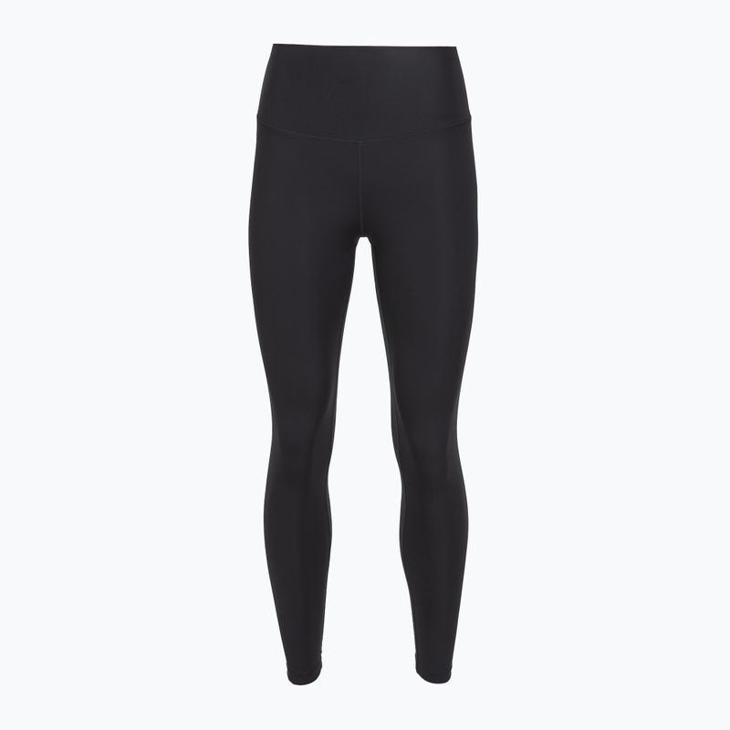 Dámske tréningové legíny 4F Multiactive FNK F419 deep black 8