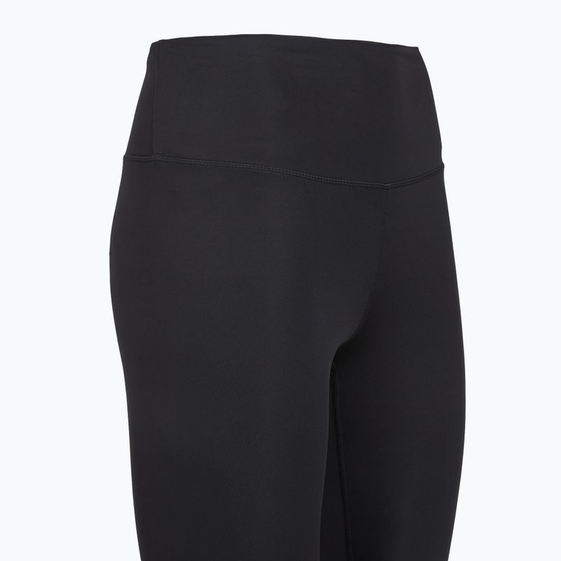 Dámske tréningové legíny 4F Multiactive FNK F419 deep black 10