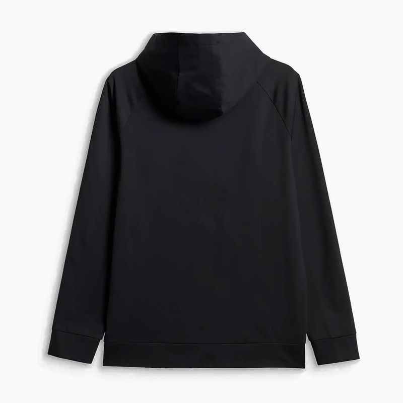 Pánska mikina 4F Multiactive FNK M631 deep black 10