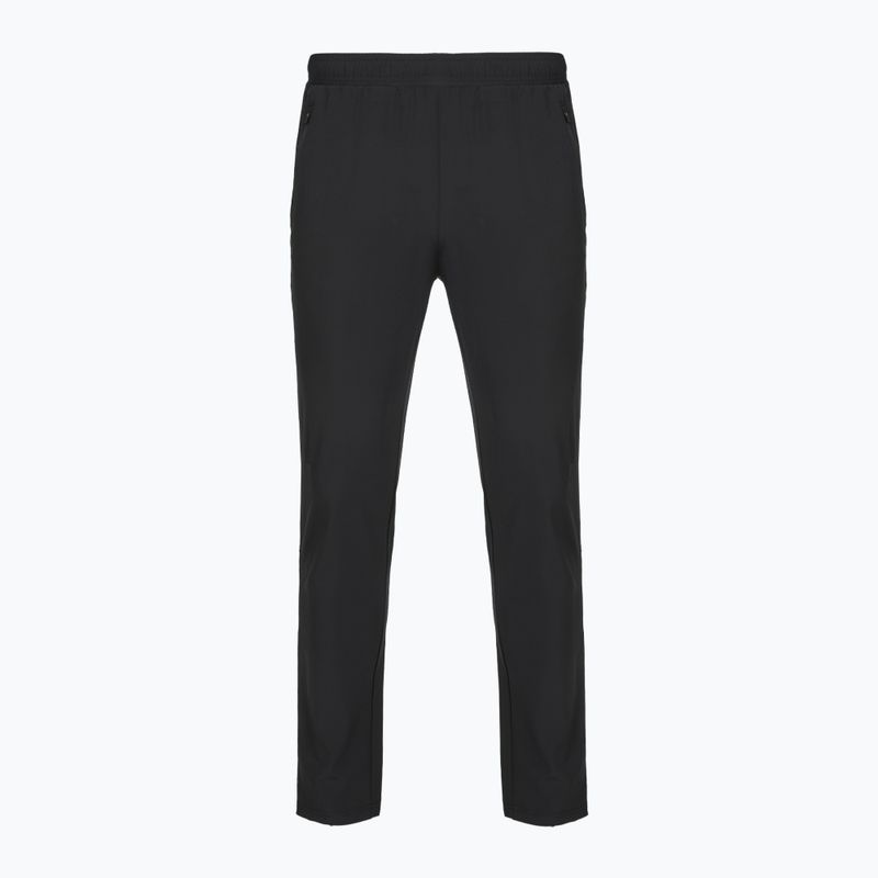 Pánske nohavice 4F Multiactive FNK M1047 deep black 6
