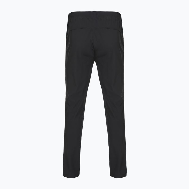 Pánske nohavice 4F Multiactive FNK M1047 deep black 7