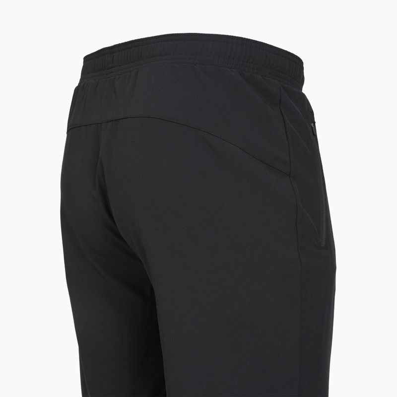 Pánske nohavice 4F Multiactive FNK M1047 deep black 9