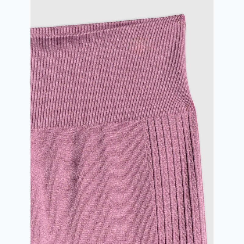 Dámske tréningové legíny 4F Multiactive FNK F420 coral 2