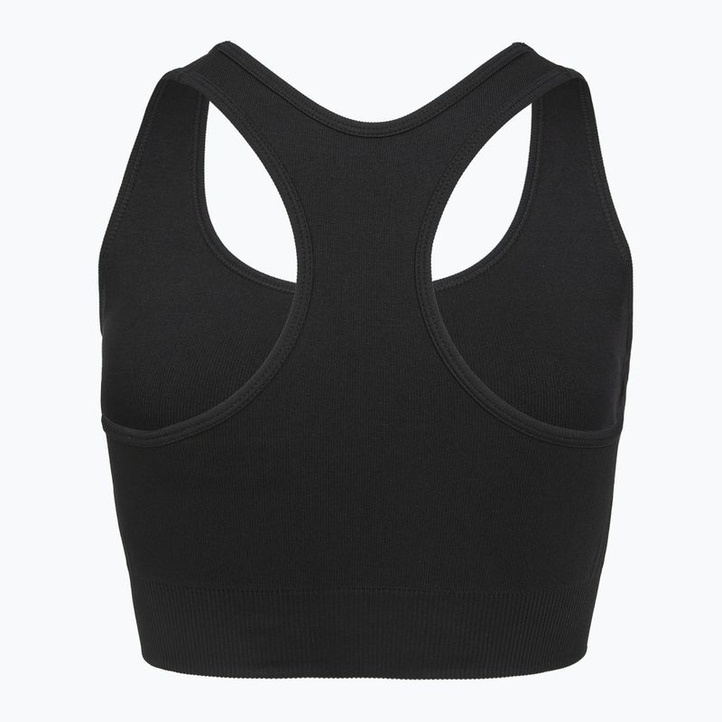 Tréningová podprsenka 4F Multiactive F242 deep black 8