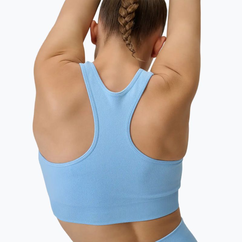 Tréningová podprsenka 4F Multiactive F242 blue 3