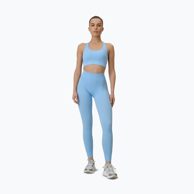 Tréningová podprsenka 4F Multiactive F242 blue 6