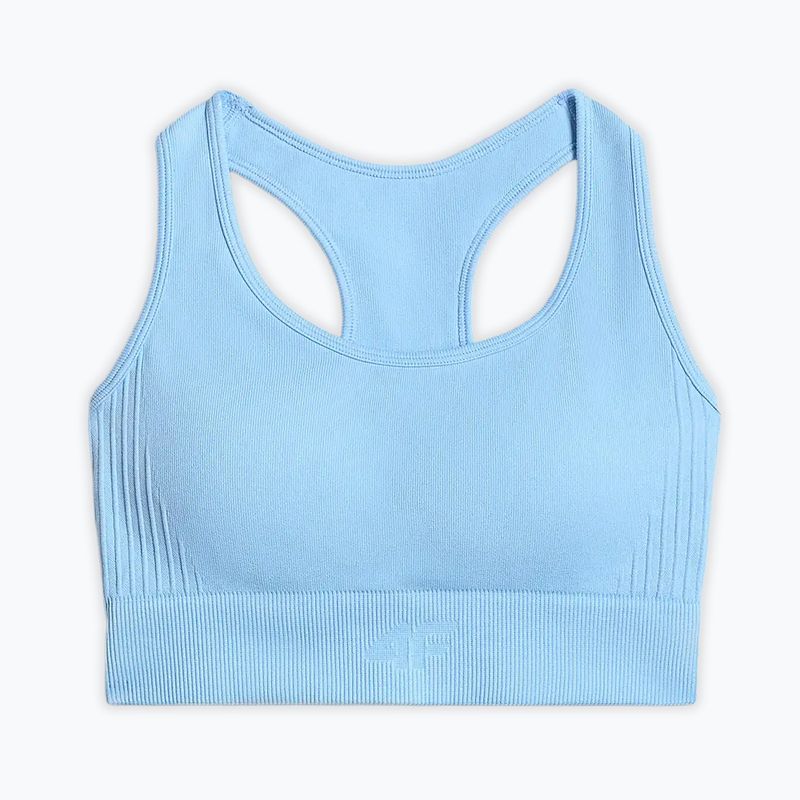 Tréningová podprsenka 4F Multiactive F242 blue 8