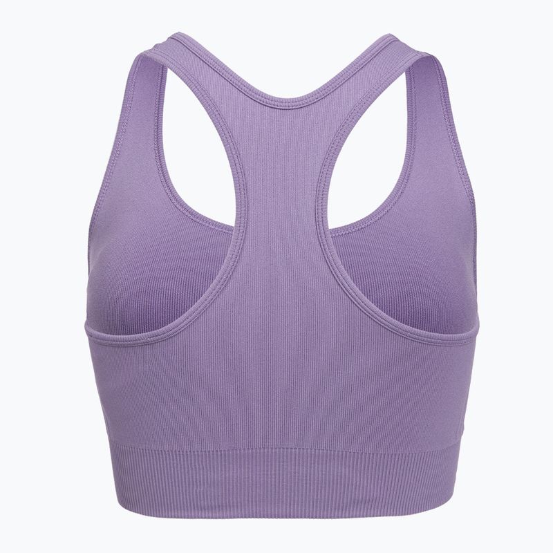 Tréningová podprsenka 4F Multiactive F242 violet 9