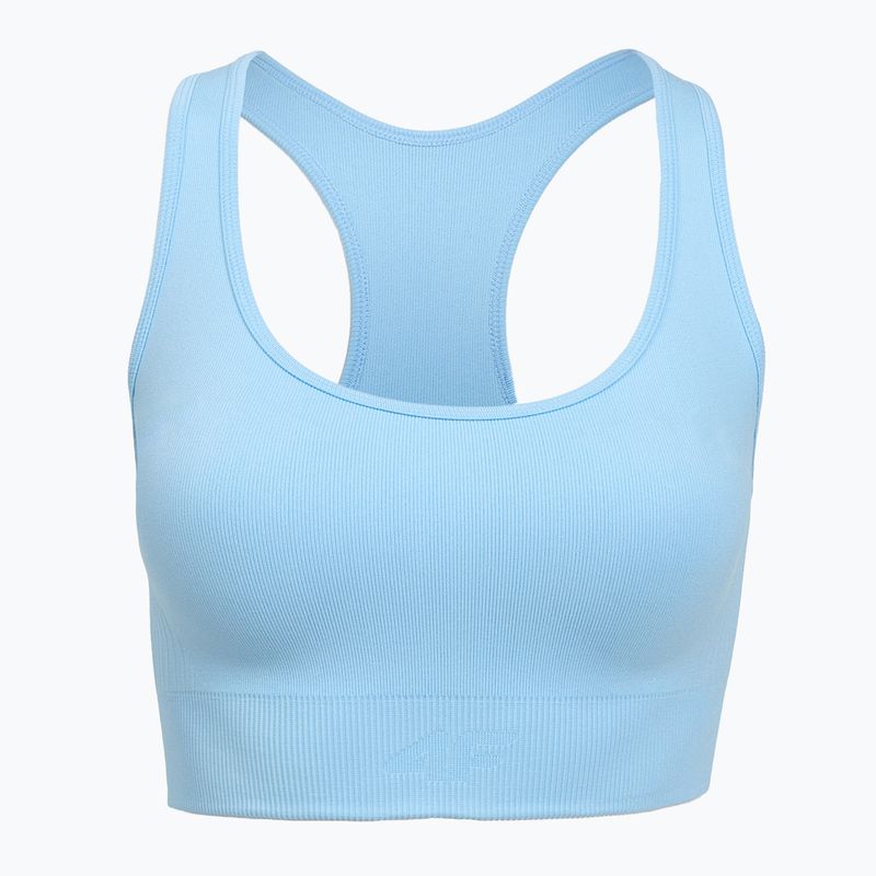 Tréningová podprsenka 4F Multiactive F242 blue 8