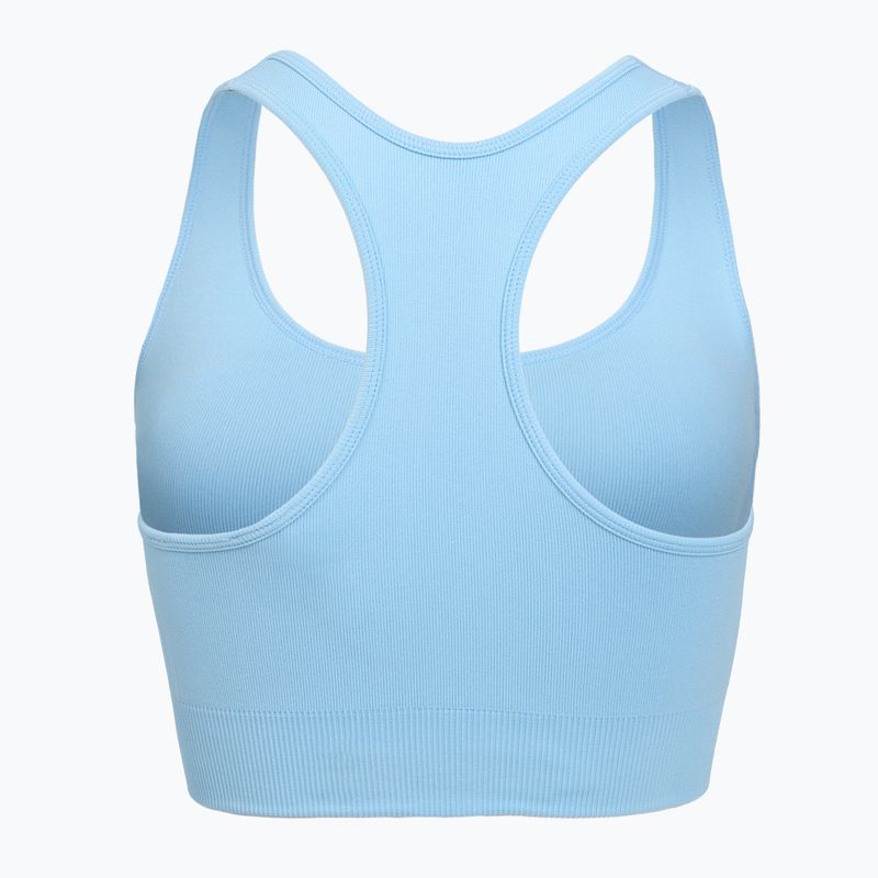 Tréningová podprsenka 4F Multiactive F242 blue 9