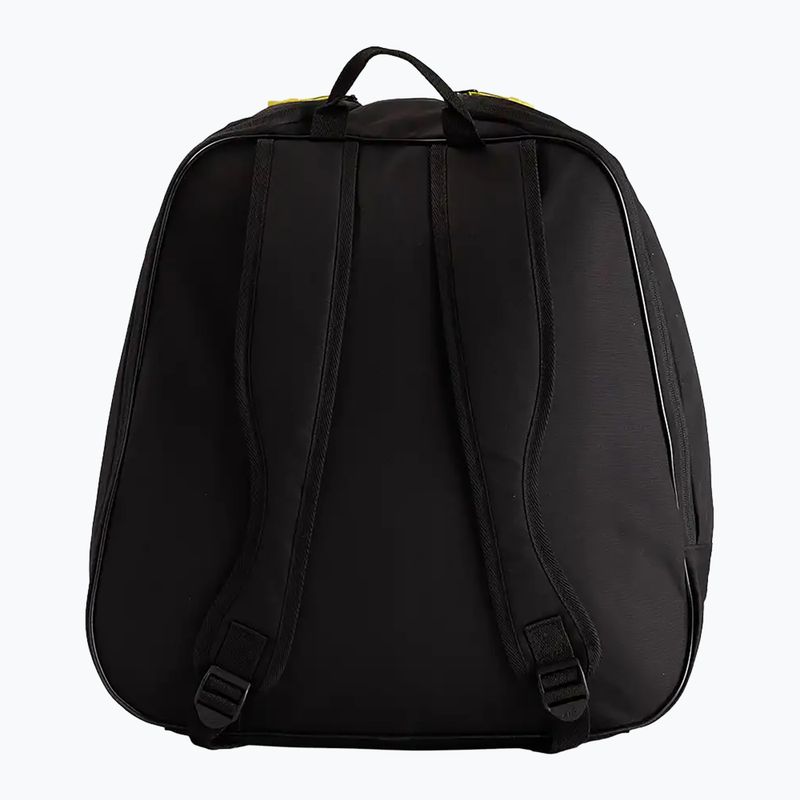 Taška na lyžiarske topánky a prilbu 4F U182 deep black 2