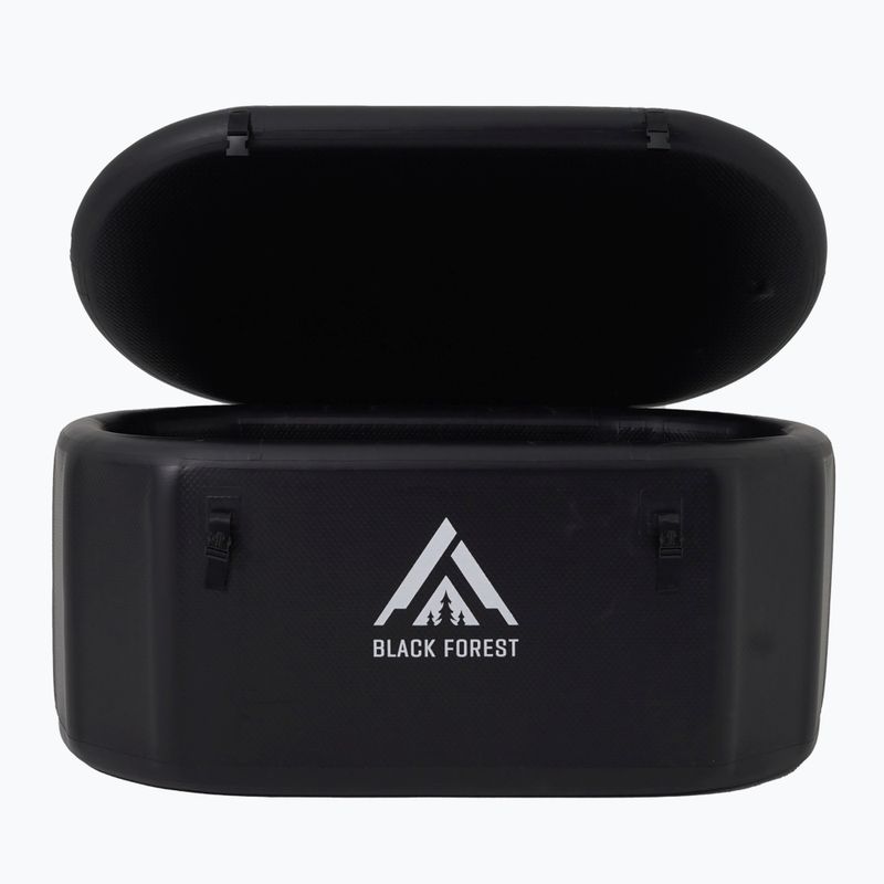 Vaňa na otužovanie Extralink Ice Bath black 2
