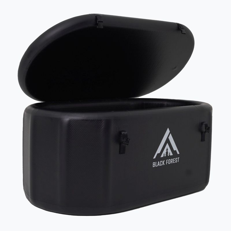 Vaňa na otužovanie Extralink Ice Bath black 3