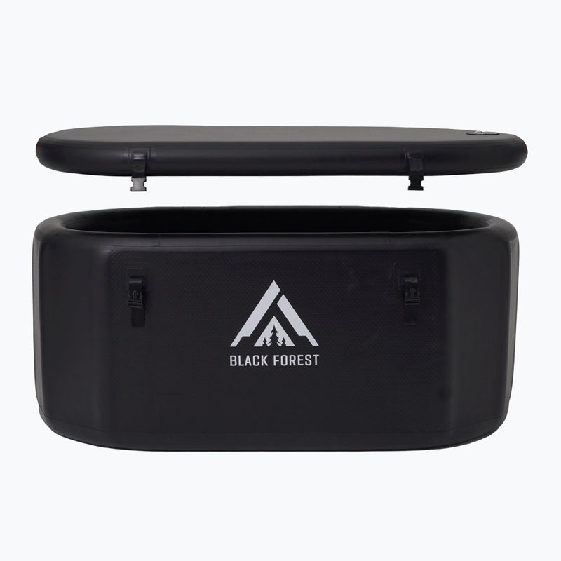 Vaňa na otužovanie Extralink Ice Bath black 5